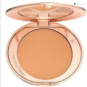 94-CHARLOTTE TIBURY 3 TAN  AIRBRUSH FLAWLESS FINISH